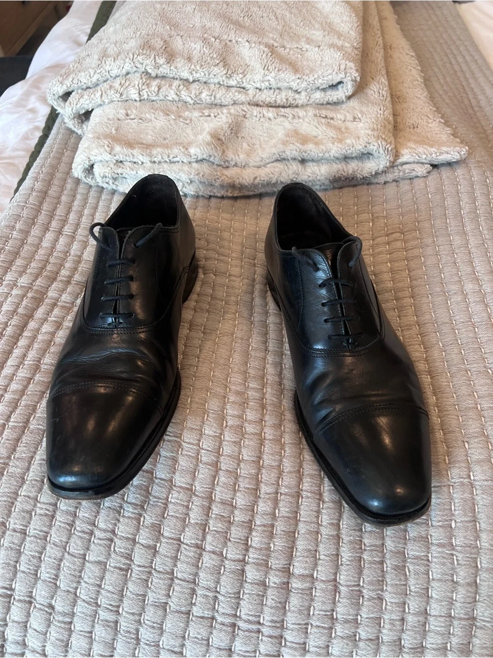 N/A boot new